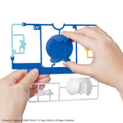 Pokémon Model Kit Quick!! #006 - PIPLUP