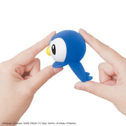 Pokémon Model Kit Quick!! #006 - PIPLUP