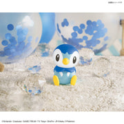 Pokémon Model Kit Quick!! #006 - PIPLUP