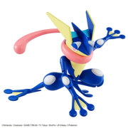 Pokémon Model Kit Collection #047 - Greninja