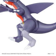Pokémon Model Kit Collection #048 - GARCHOMP
