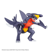 Pokémon Model Kit Collection #048 - GARCHOMP