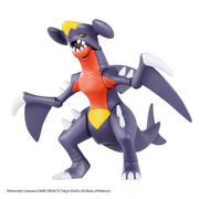 Pokémon Model Kit Collection #048 - GARCHOMP