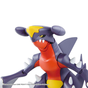 Pokémon Model Kit Collection #048 - GARCHOMP