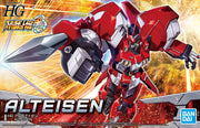 HG SRW - Alteisen