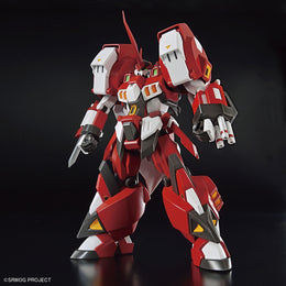 HG SRW - Alteisen