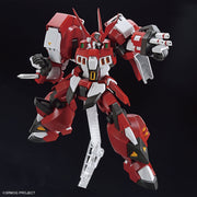 HG SRW - Alteisen