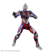 FRS Tiga Action - Ultraman Figure Rise Standard