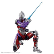 FRS Tiga Action - Ultraman Figure Rise Standard