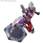 FRS Tiga Action - Ultraman Figure Rise Standard