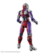 FRS Tiga Action - Ultraman Figure Rise Standard