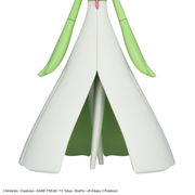 Pokémon Model Kit Collection #049 - Gardevoir