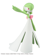 Pokémon Model Kit Collection #049 - Gardevoir