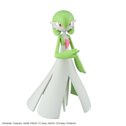 Pokémon Model Kit Collection #049 - Gardevoir