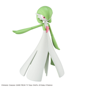 Pokémon Model Kit Collection #049 - Gardevoir