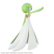 Pokémon Model Kit Collection #049 - Gardevoir