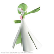 Pokémon Model Kit Collection #049 - Gardevoir