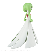 Pokémon Model Kit Collection #049 - Gardevoir