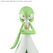 Pokémon Model Kit Collection #049 - Gardevoir