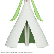 Pokémon Model Kit Collection #049 - Gardevoir
