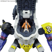 HG Synduality - Daisy Ogre