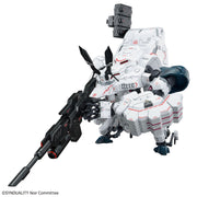 HG Synduality - Gilbow