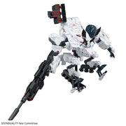 HG Synduality - Gilbow