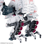 HG Synduality - Gilbow