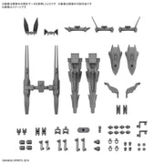 30MM #026 - Leg Booster Unit/ Wireless Weapon Pack - Option Parts Set 13