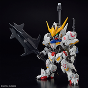 MGSD #002 - Barbatos from Iron Blooded Orphans