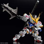 MGSD #002 - Barbatos from Iron Blooded Orphans