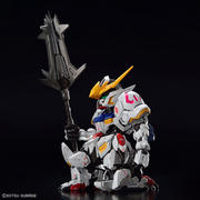 MGSD #002 - Barbatos from Iron Blooded Orphans