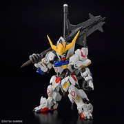 MGSD #002 - Barbatos from Iron Blooded Orphans