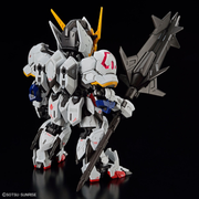 MGSD #002 - Barbatos from Iron Blooded Orphans