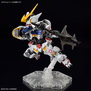 MGSD #002 - Barbatos from Iron Blooded Orphans