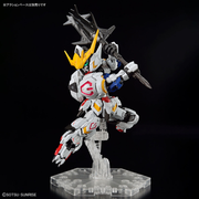 MGSD #002 - Barbatos from Iron Blooded Orphans
