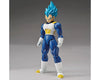 FRSL - Super Saiyan God Super Saiyan Vegeta - Figure-rise Standard Lite