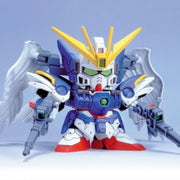 SDBB #203 -  Wing Gundam Zero Custom EW. Ver