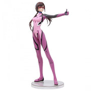 Asuka Langley - Mari Makinami Illustrious