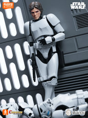 (MAR 2026) SW CC03 - Han Solo - Stormtrooper - Star Wars Classic Class IV