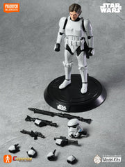 (MAR 2026) SW CC03 - Han Solo - Stormtrooper - Star Wars Classic Class IV