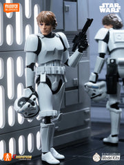 (MAR 2026) SW CC04 - Luke Skywalker - Stormtrooper - Star Wars Classic Class IV