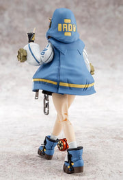 Bridget Guilty Gear - Strive: Plastic Model Kit