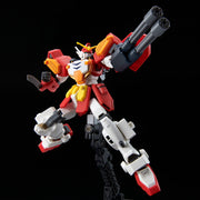 HGAC EX02 - Gundam HeavyArms Custom (Tv Ver.)