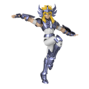 Saint Seiya Champion Class 07 - Cygnus Hyoga