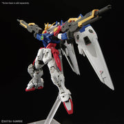 RG #043 - Wing Gundam Zero