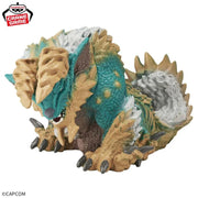 Zinogre - Monster Hunter Enshrined Monsters