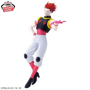 Hisoka - Hunter X Hunter Vibration Stars