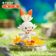 Pokemon Blokees - #0813 - Scorbunny