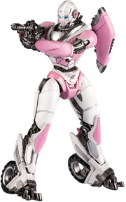 Transfomers Bumblebee #04 - Arcee